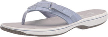 
                        
                          गैलरी व्यूवर में इमेज लोड करें, Clarks Women's Breeze Sea
                        
                      