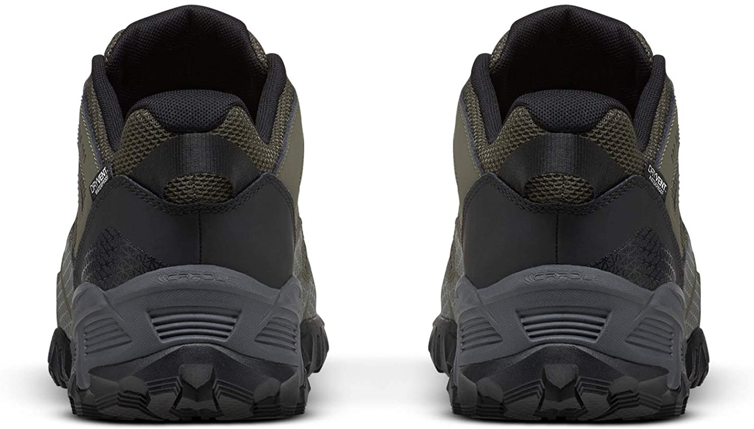 The North Face Men's Ultra 111 WP