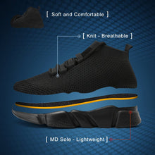 
                        
                          將圖片載入圖庫檢視器 Mevlzz Mens Casual Athletic Sneakers Knit Running Shoes Tennis Shoe for Men Walking Baseball Jogging
                        
                      