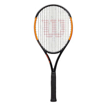 
                        
                          Load image into Gallery viewer, Wilson Burn 100ULS Tennis Racket, 4" - JOY2ESpree
                        
                      