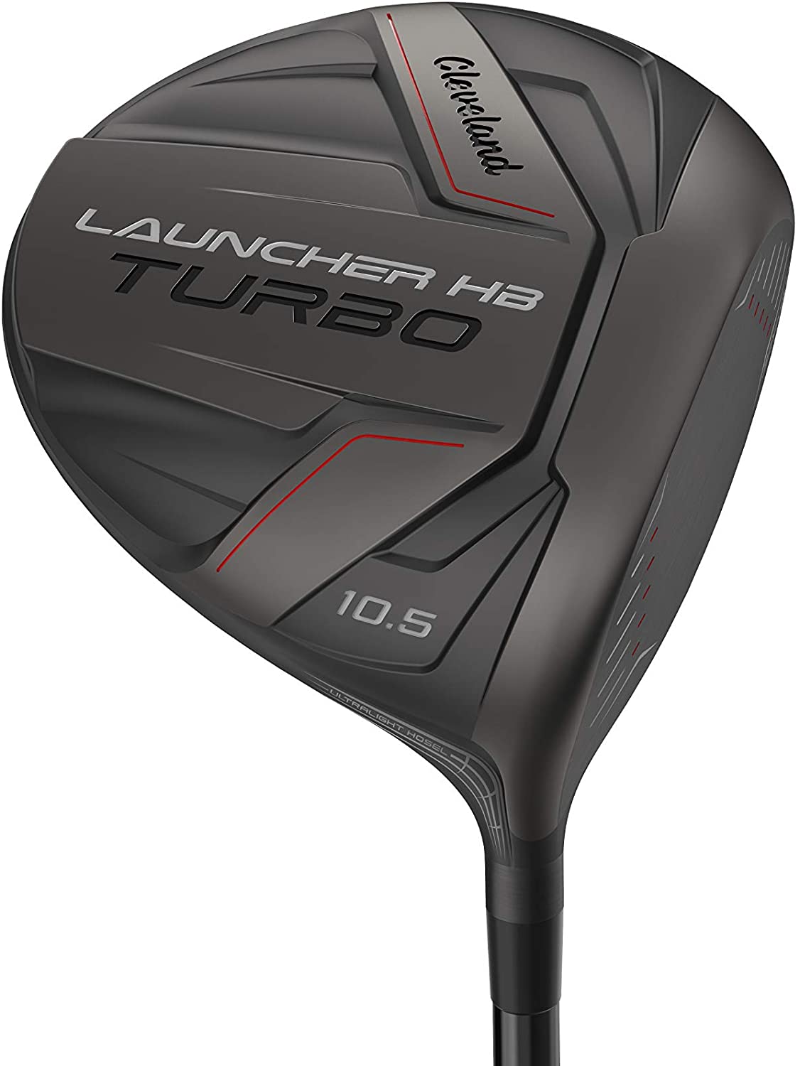 Cleveland Golf Launcher Turbo Driver - JOY2ESpree