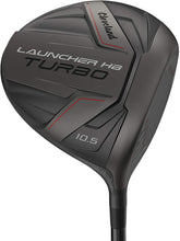 
                        
                          Load image into Gallery viewer, Cleveland Golf Launcher Turbo Driver - JOY2ESpree
                        
                      