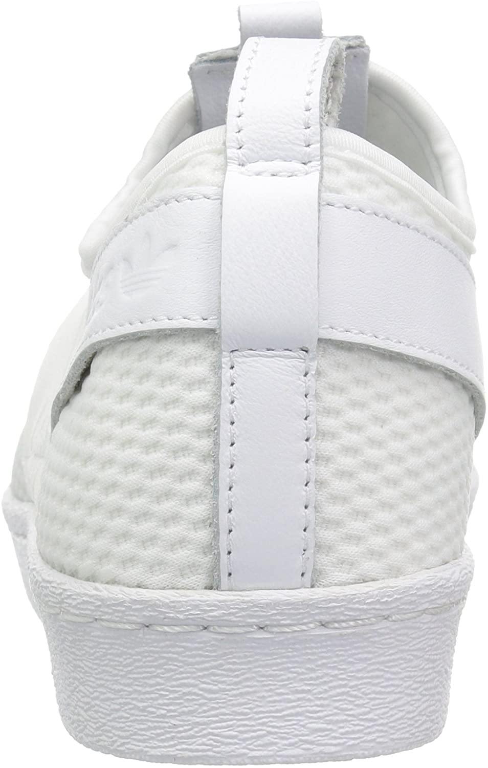 adidas Originals womens Superstar Slip-On Shoes