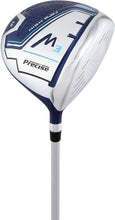 
                        
                          Muat gambar ke penampil Galeri, Precise M3 Ladies Womens Complete Golf Clubs Set Includes Driver, Fairway, Hybrid - JOY2ESpree
                        
                      