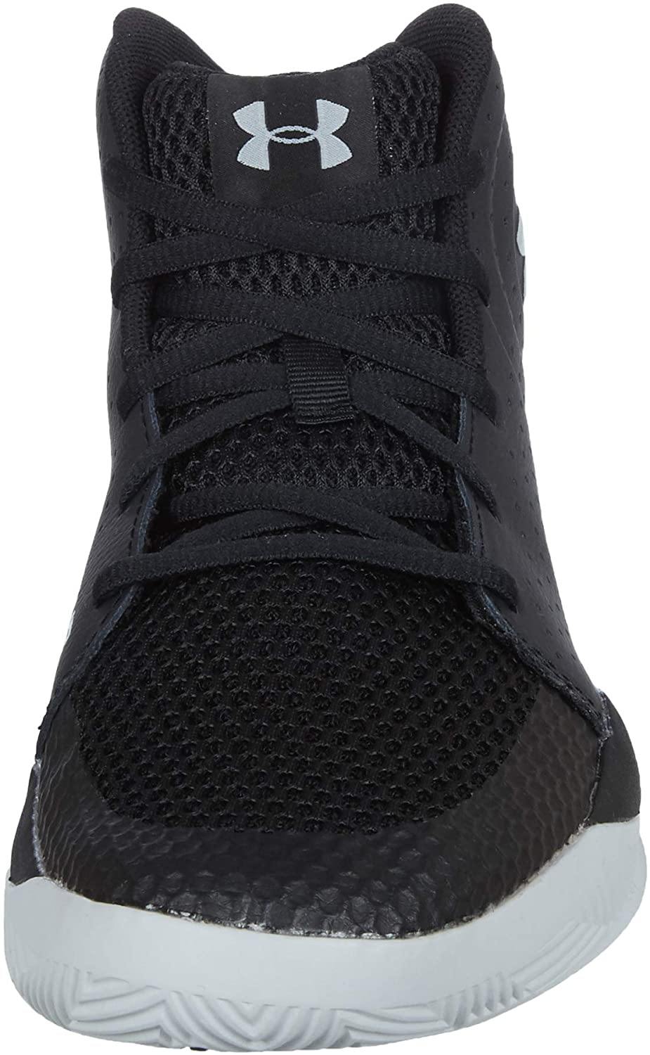 Under Armour Unisex-Child Pre School Jet 2019 Basketball Shoe