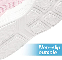 
                        
                          Load image into Gallery viewer, GEMAX Running Shoes Women Sneakers - Walking Shoes for Women Lace Up Lightweight Tennis Shoes
                        
                      