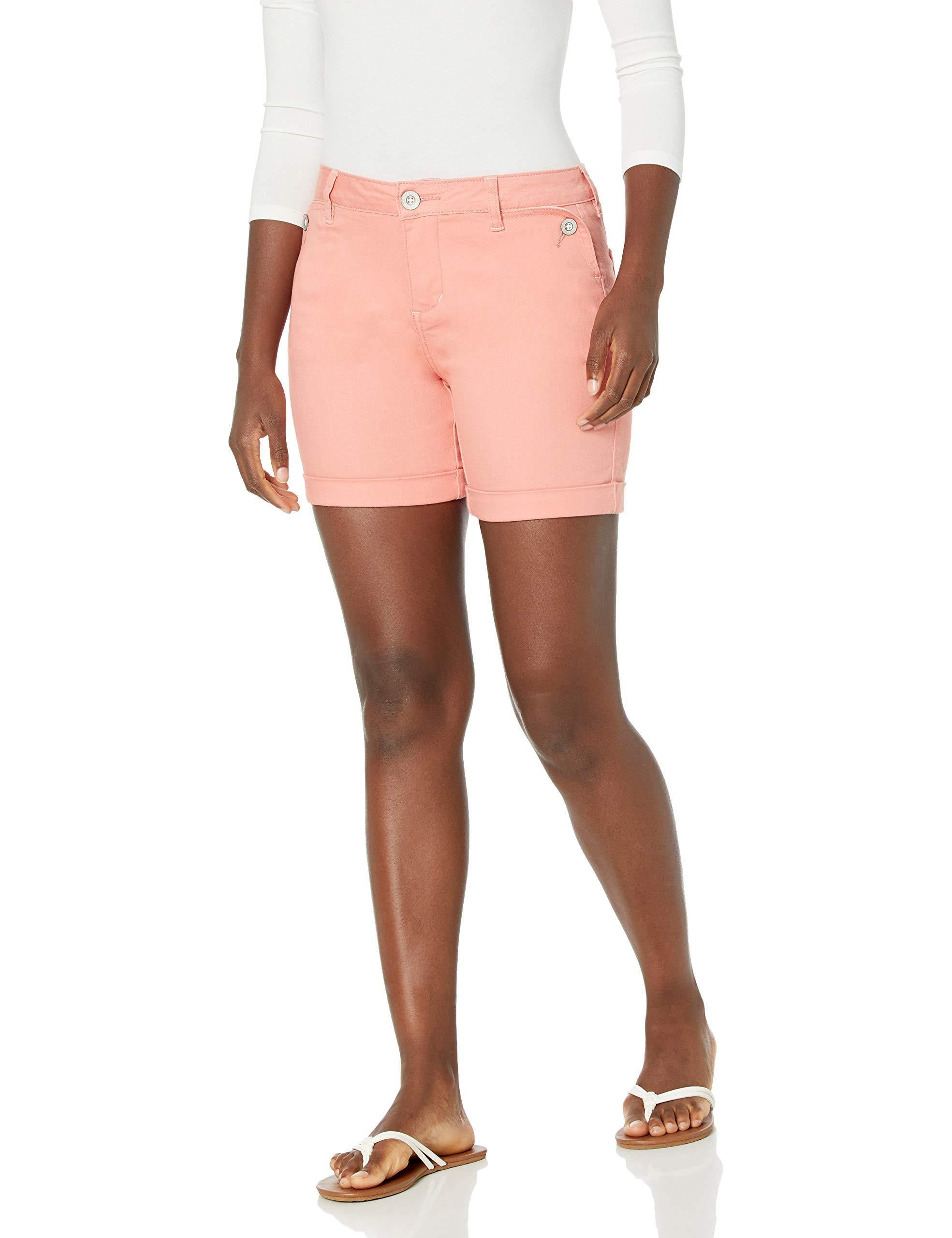 Jag Jeans Women's Sandra 6" Twill Short