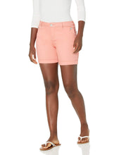 
                        
                          Cargar imagen en el visor de la galería, Jag Jeans Women's Sandra 6" Twill Short
                        
                      