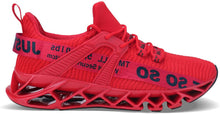
                        
                          將圖片載入圖庫檢視器 UMYOGO Mens Athletic Walking Blade Running Tennis Shoes Fashion Sneakers
                        
                      