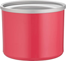 
                        
                          將圖片載入圖庫檢視器 Cuisinart ICE21R Frozen Yogurt Automatic Ice Cream and Sorbet Maker,120 V, Thermoplastic, 1-1/2 qt, Red - JOY2ESpree
                        
                      