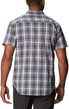 
                        
                          画像をギャラリービューアに読み込む, Columbia Men's Rapid Rivers II Short Sleeve Shirt
                        
                      