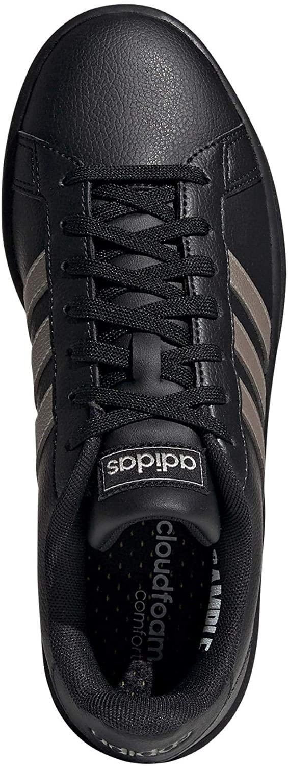 adidas Women's Grand Court Sneaker - JOY2ESpree