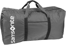 
                        
                          Load image into Gallery viewer, Samsonite Tote-A-Ton 32.5-Inch Duffel Bag, Aqua Blue, Single
                        
                      