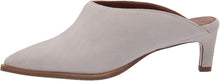 
                        
                          Load image into Gallery viewer, Aquatalia Women's Mule
                        
                      