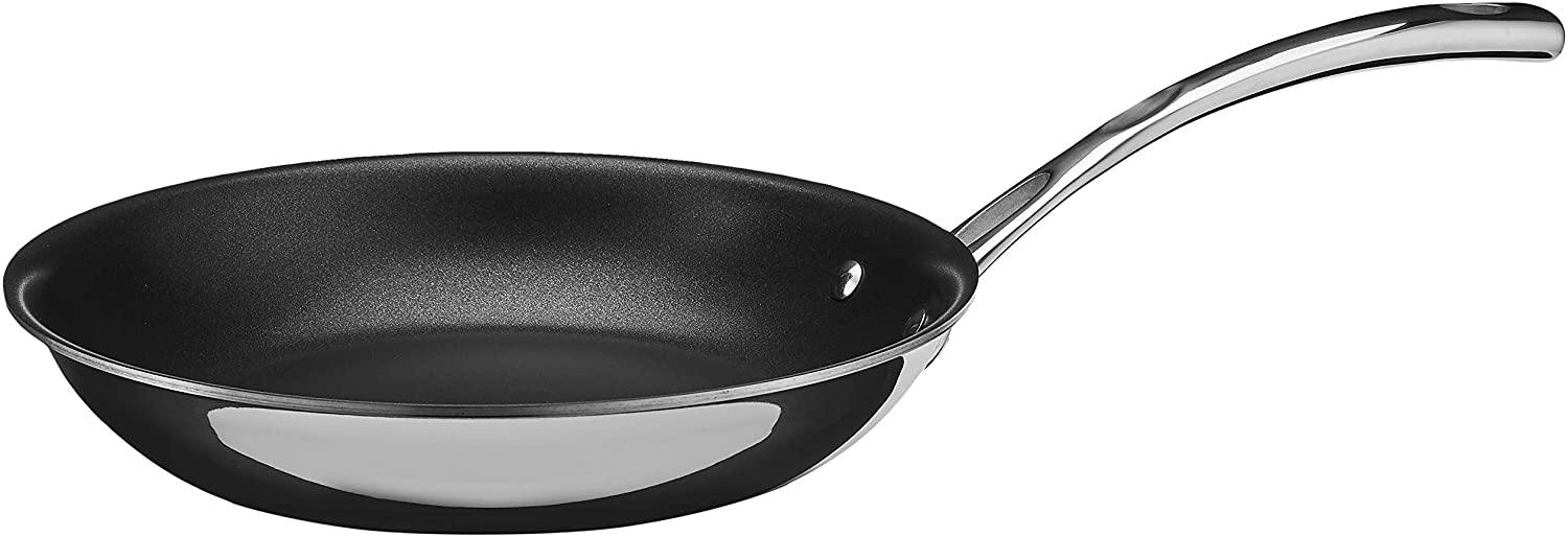 Cuisinart French Classic Tri-Ply Stainless 10-Piece Cookware Set - JOY2ESpree
