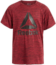 
                        
                          Muat gambar ke penampil Galeri, Reebok Boys Quick Dry Breathable Athletic Performance Sports T-Shirt - JOY2ESpree
                        
                      