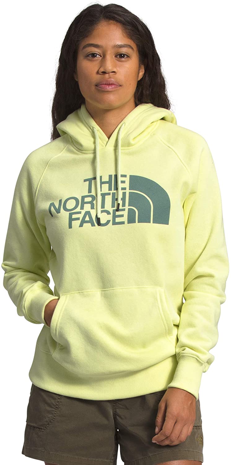 The North Face Women's Half Dome Hoodie