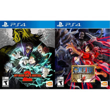 
                        
                          將圖片載入圖庫檢視器 MY HERO ONE'S JUSTICE 2 - Nintendo Switch - JOY2ESpree
                        
                      