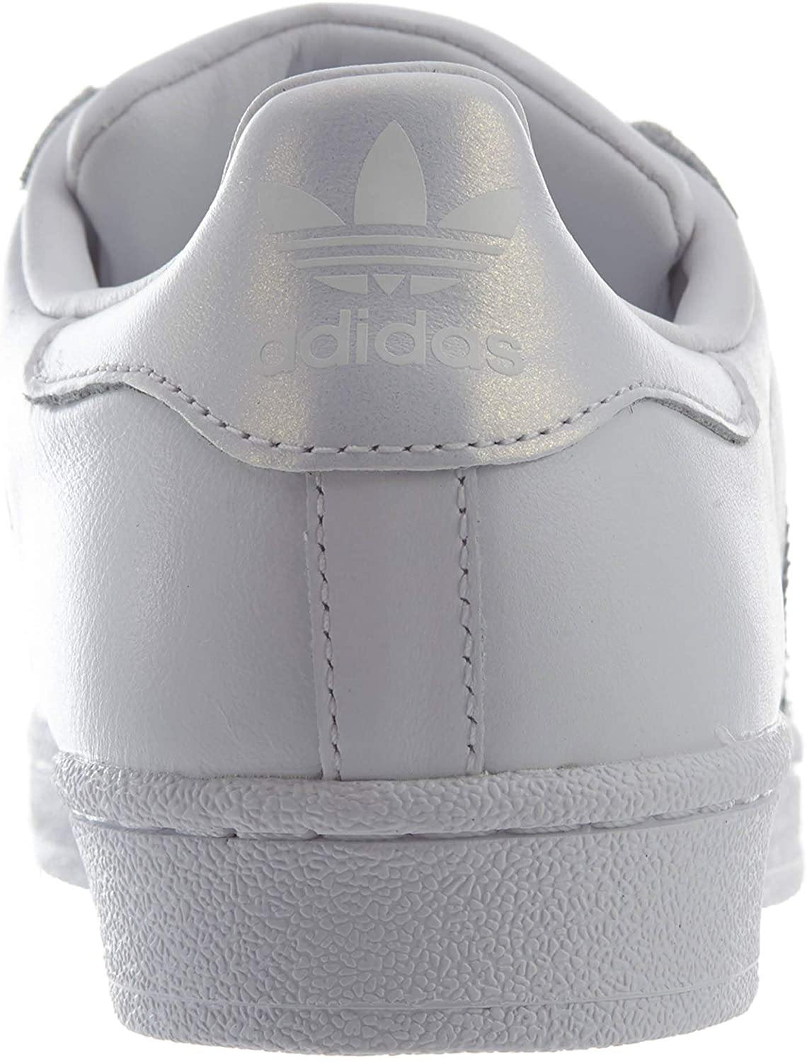 adidas Originals womens Superstar Shoes