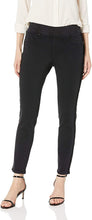 
                        
                          Cargar imagen en el visor de la galería, Jag Jeans Women's Marla Denim Legging W/Tuxedo Stripe
                        
                      