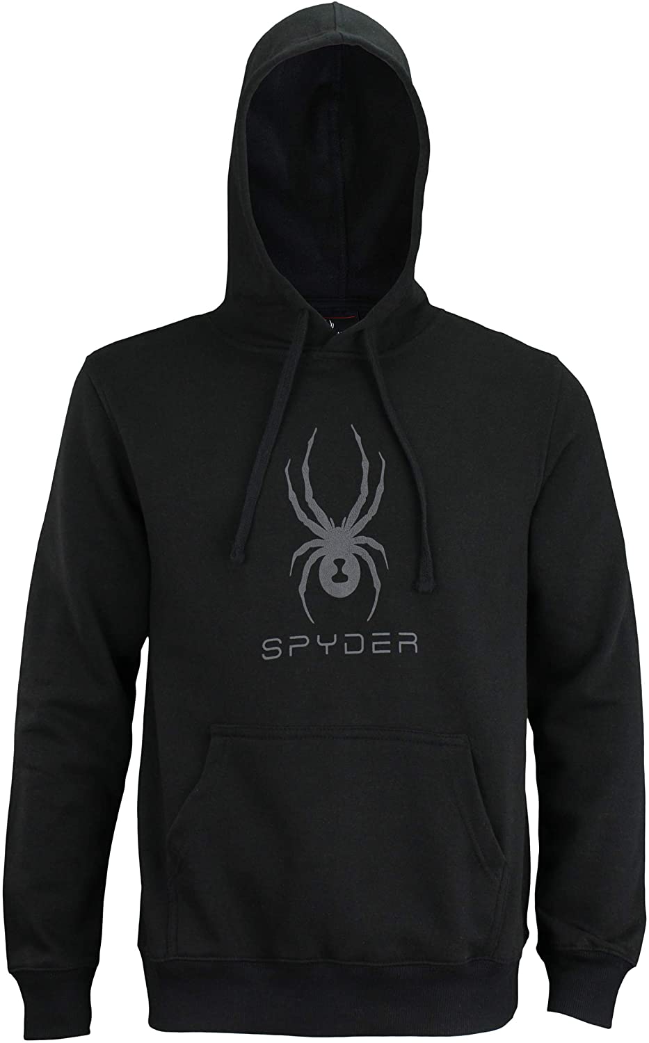Spyder Men's Splash Graphic Hoodie, Color Options