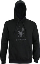 
                        
                          Cargar imagen en el visor de la galería, Spyder Men's Splash Graphic Hoodie, Color Options
                        
                      