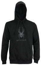 
                        
                          Cargar imagen en el visor de la galería, Spyder Men's Splash Graphic Hoodie, Color Options
                        
                      