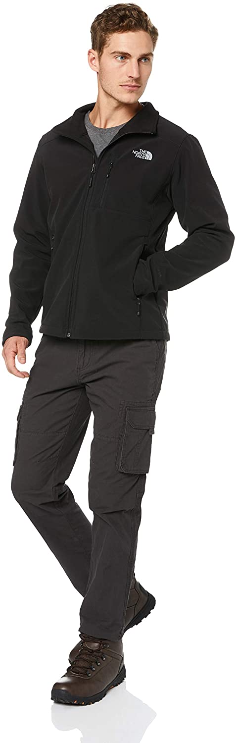 The North Face mens Apex Bionic 2 Jacket