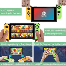 
                        
                          画像をギャラリービューアに読み込む, Machine-Ya Joy-Pad Controller Compatible with Switch Joycon - JOY2ESpree
                        
                      