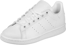 
                        
                          Load image into Gallery viewer, Adidas Stan Smith Girls Sneakers White - JOY2ESpree
                        
                      