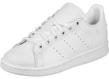 
                        
                          Load image into Gallery viewer, Adidas Stan Smith Girls Sneakers White - JOY2ESpree
                        
                      