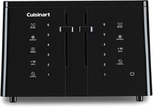 
                        
                          गैलरी व्यूवर में इमेज लोड करें, Cuisinart DCC-T20 14-Cup Programmable Coffeemaker Touchscreen, Black - JOY2ESpree
                        
                      