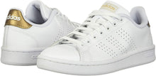 
                        
                          Load image into Gallery viewer, adidas Women's Cloudfoam Advantage Cl Sneaker - JOY2ESpree
                        
                      