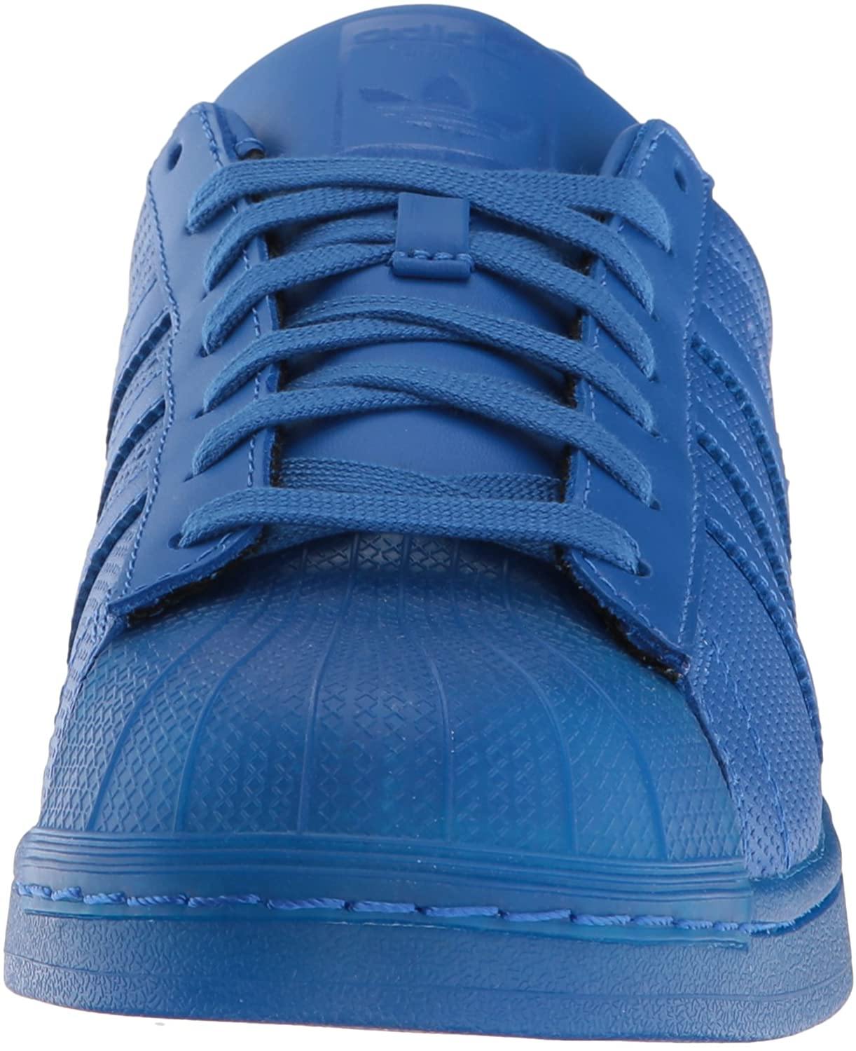 adidas Originals Men's Superstar Shoes - JOY2ESpree
