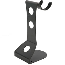 
                        
                          Muat gambar ke penampil Galeri, MD Global Compatible with Dyson Hairdryer Stand Holder Metal Dark Grey - JOY2ESpree
                        
                      