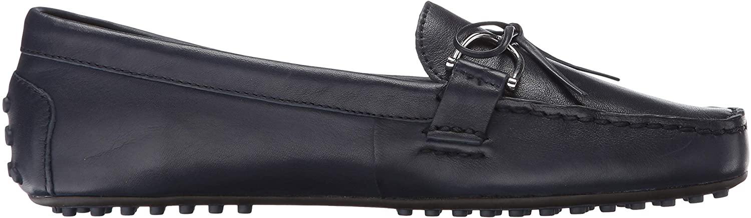 Lauren by Ralph Lauren Women's Briley Driving Style Loafer