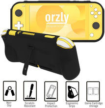 
                        
                          Cargar imagen en el visor de la galería, Orzly Accessories Bundle Compatible for use with Nintendo Switch Lite - JOY2ESpree
                        
                      