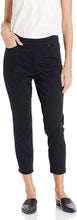 
                        
                          Cargar imagen en el visor de la galería, Jag Jeans Women's Maya Skinny Pull on Crop
                        
                      