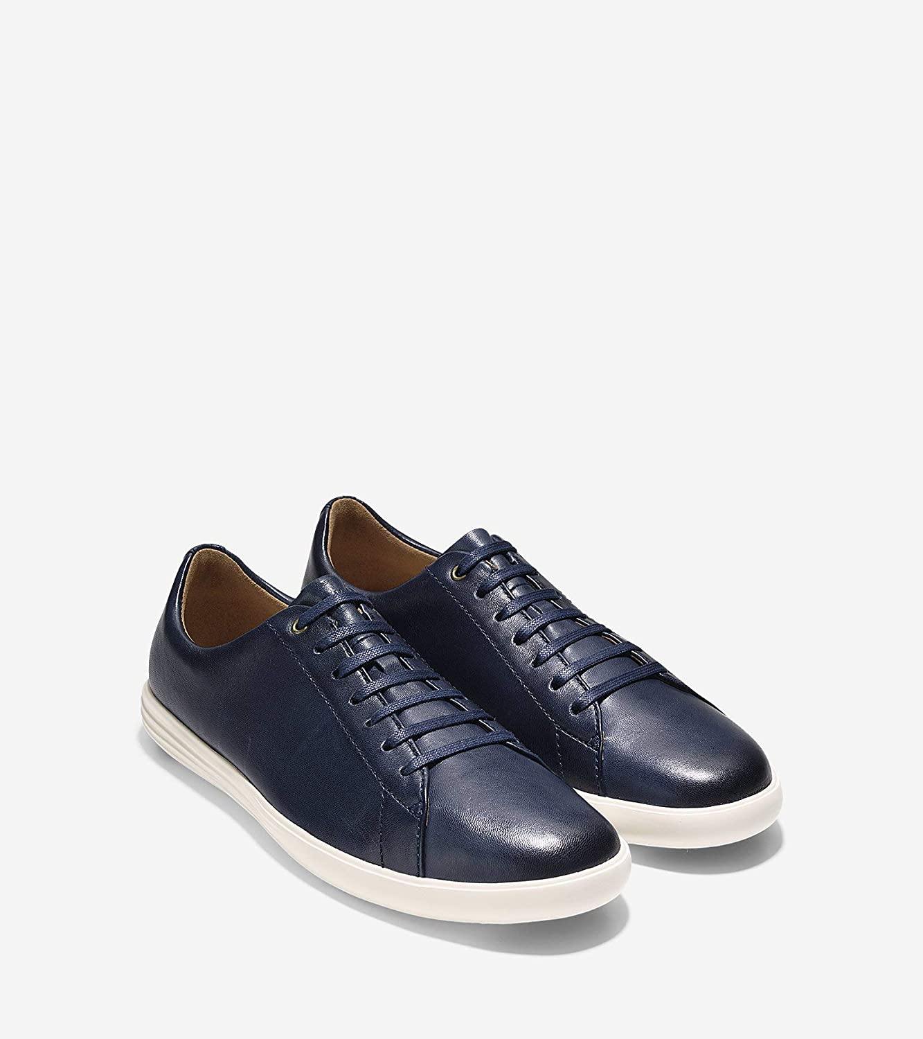 Cole Haan Men's Grand Crosscourt II Sneakers