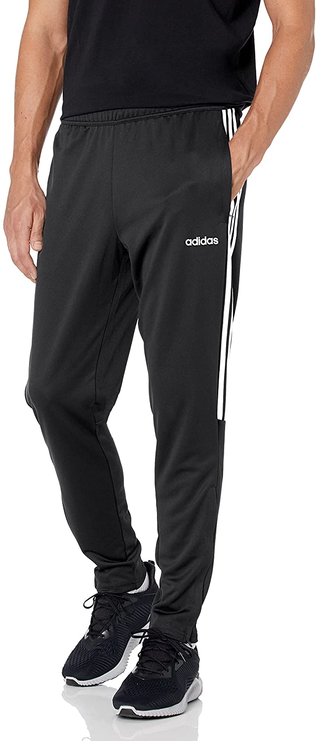 adidas Men's Sereno 19 Training Pants