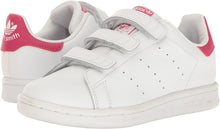 
                        
                          Cargar imagen en el visor de la galería, adidas Originals Kid's Unisex's Stan Smith Cloudfoam Sneaker
                        
                      
