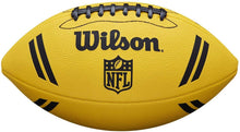 
                        
                          Load image into Gallery viewer, Wilson NFL Spotlight Football - JOY2ESpree
                        
                      