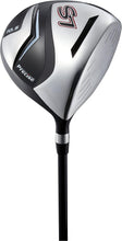 
                        
                          Load image into Gallery viewer, 18 Piece Men's Complete Golf Club Package Set With Titanium Driver - JOY2ESpree
                        
                      