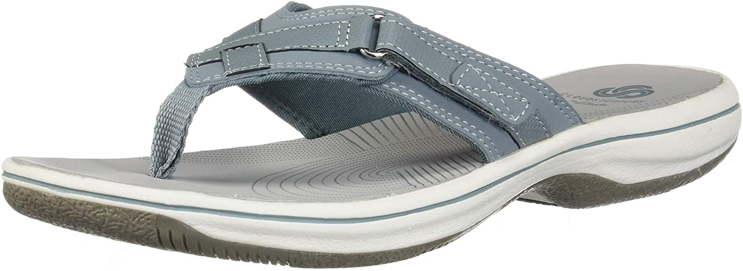 Clarks Women's Breeze Sea