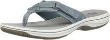 
                        
                          गैलरी व्यूवर में इमेज लोड करें, Clarks Women's Breeze Sea
                        
                      