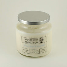 
                        
                          गैलरी व्यूवर में इमेज लोड करें, Handmade Natural Soy Candle - White Sage and Lavender (9 oz.)
                        
                      