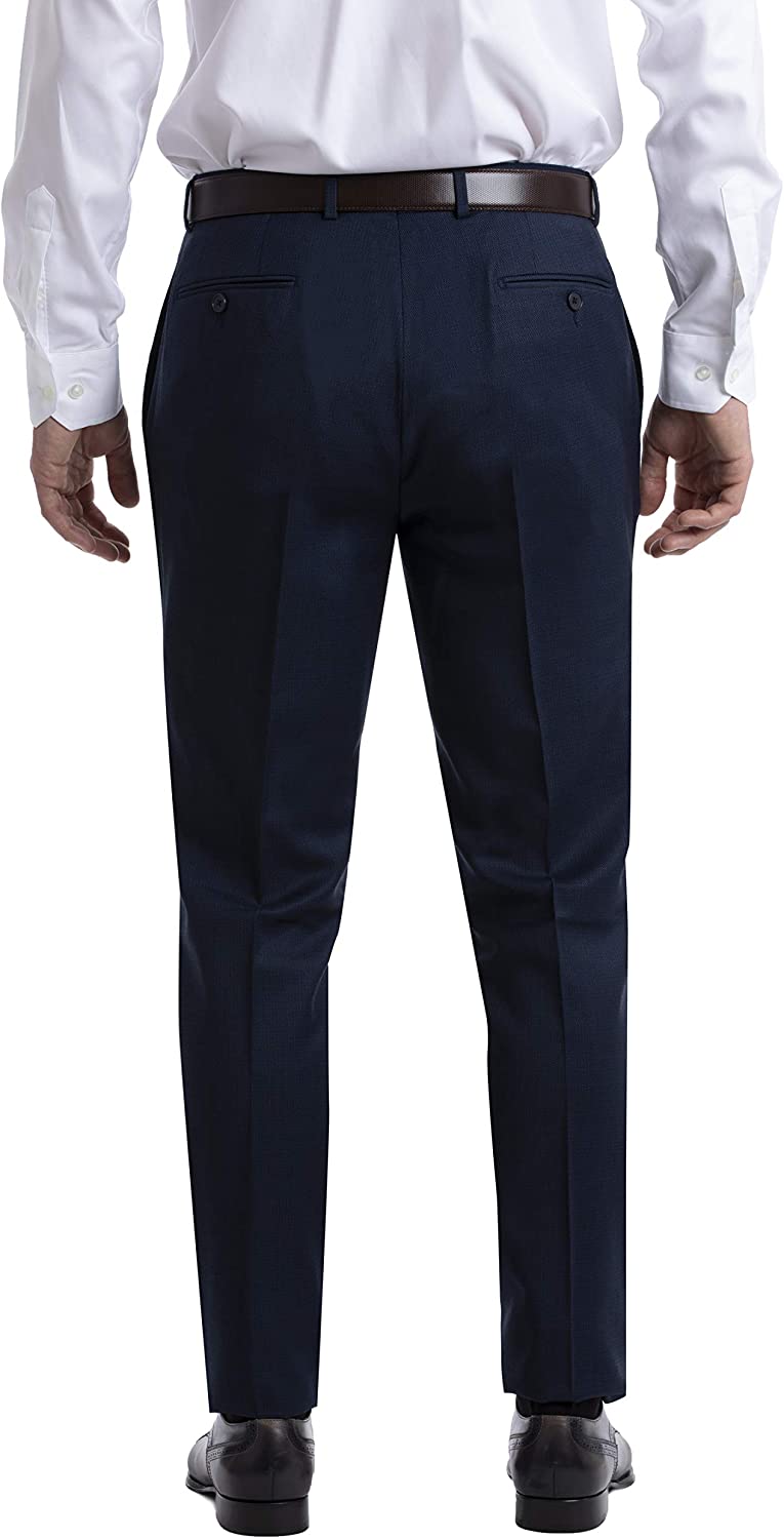 Calvin Klein Men's Slim Fit Suit Separates
