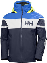 
                        
                          Load image into Gallery viewer, Helly-Hansen 33909 Men's Salt Flag Jacket
                        
                      