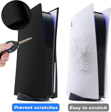 
                        
                          画像をギャラリービューアに読み込む, PS5 Console Silicone Skin Cover,Anti-Scratch Playstation 5 Console Protective Case - JOY2ESpree
                        
                      
