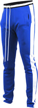 
                        
                          將圖片載入圖庫檢視器 Screenshotbrand Mens Hip Hop Premium Slim Fit Track Pants
                        
                      